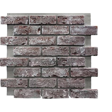 genstone brick